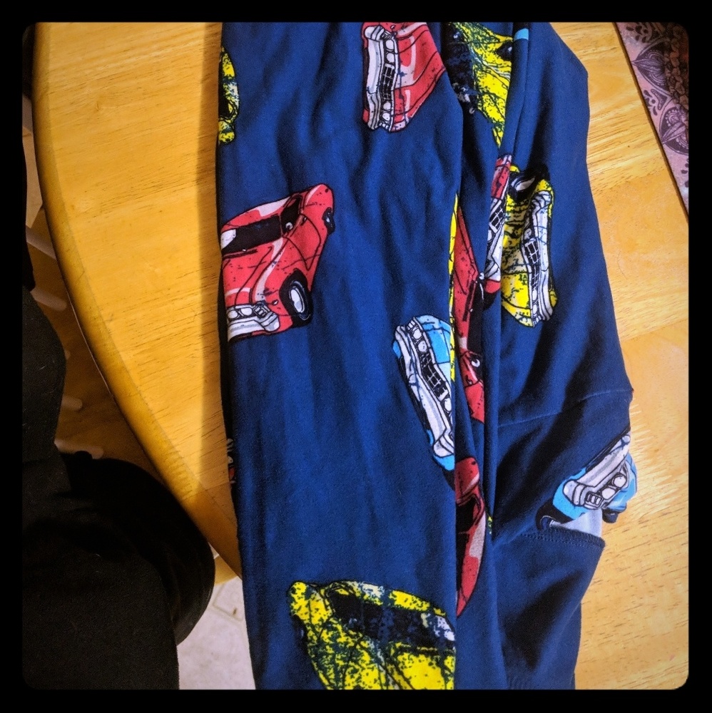 Lularoe leggings